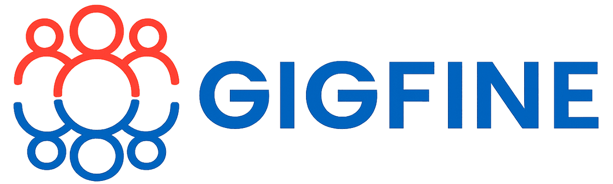 GIGFINE – report ride-sharing problems in Nepal